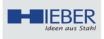 Hieber GmbH – Ideen aus Stahl