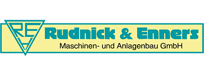 Rudnick & Enners Maschinen- und Anlagenbau GmbH